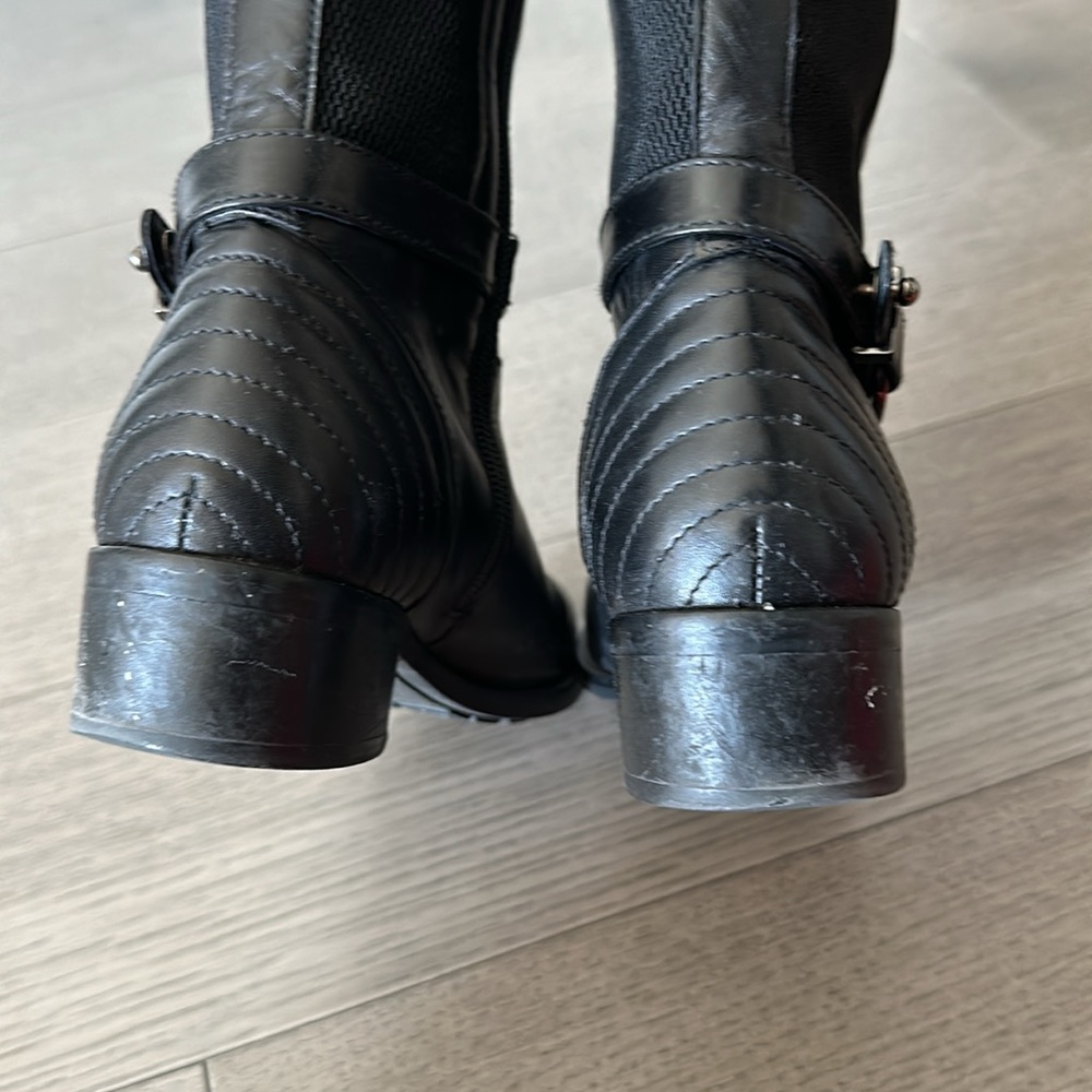 Aquatalia all weather boot size 5 - Picture 4 of 11